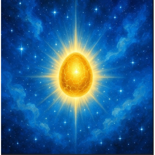 Soin d'intégration de l'essence divine | Coutiaux thérapeute quantique Montauban