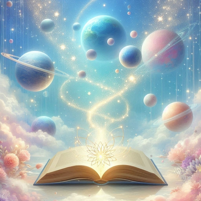Formation Soin de l'Âme niveau I à IV | Par thérapeute holistique Adeline COUTIAUX