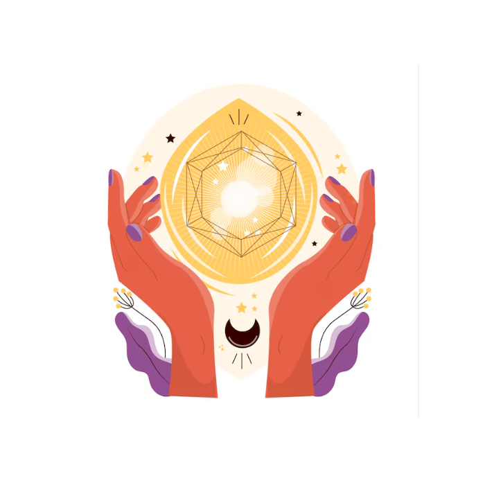 Formation magnétisme quantique niveau I à II | Par thérapeute holistique Adeline COUTIAUX