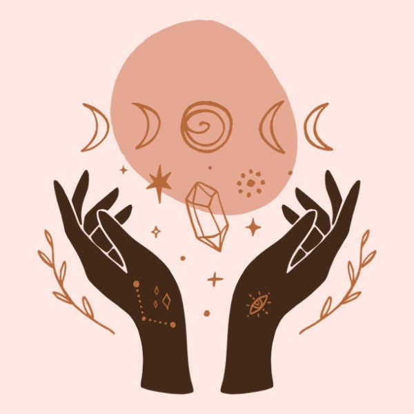 Formation magnétisme quantique niveau I à II | Par thérapeute holistique Adeline COUTIAUX