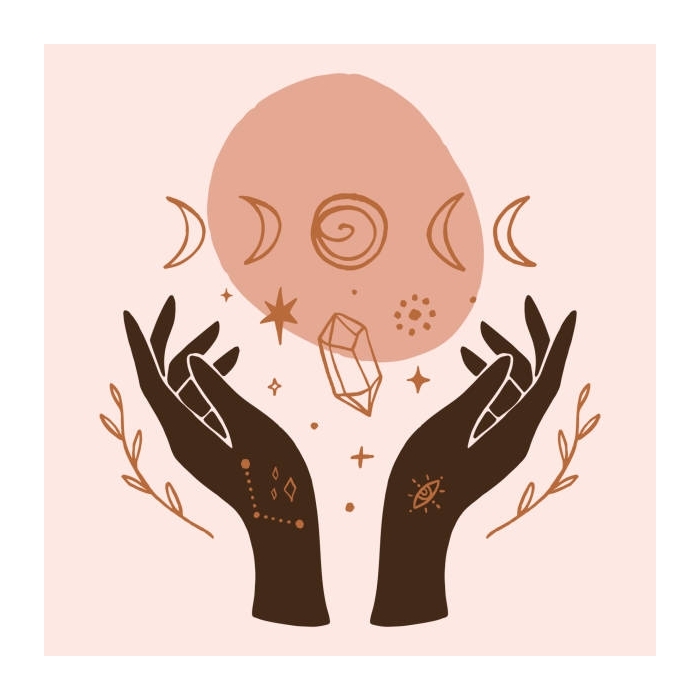 Formation magnétisme quantique niveau I à II | Par thérapeute holistique Adeline COUTIAUX