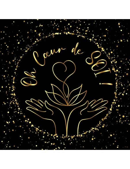 Formation magnétisme quantique niveau I à II | Par thérapeute holistique Adeline COUTIAUX
