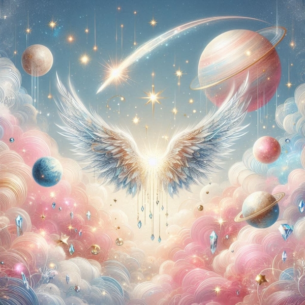 Soin Starseeds