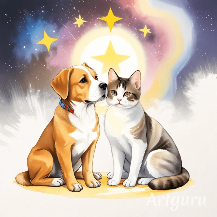 Formation Communication animale niveau I à III | Par thérapeute holistique Adeline COUTIAUX