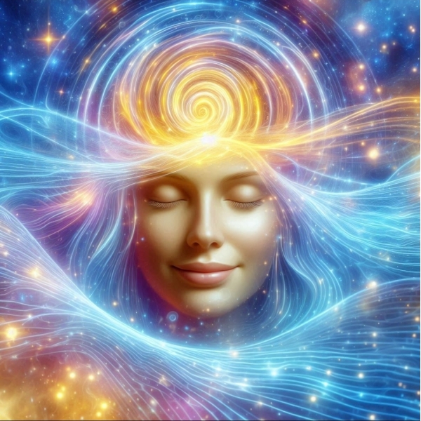 Hypnose quantique multidimensionnelle pour voyager dans vos vies antérieures