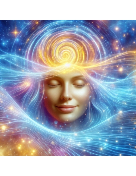 Hypnose quantique multidimensionnelle pour voyager dans vos vies antérieures